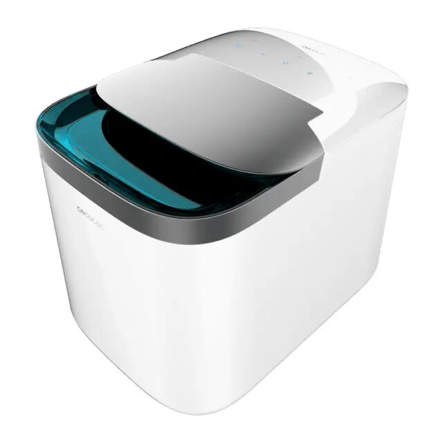 Ledus kubiņu veidotājs Cecotec 08052 15