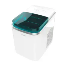 Ice Cube Maker Cecotec 15 kg 150 W 08052 Photo 2