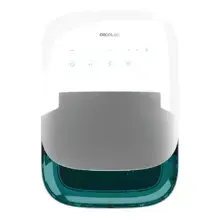 Ice Cube Maker Cecotec 15 kg 150 W 08052 Photo 3