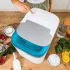 Ice Cube Maker Cecotec 15 kg 150 W 08052 Photo 4