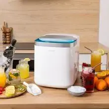 Ice Cube Maker Cecotec 15 kg 150 W 08052 Photo 10