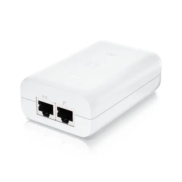 PoE-адаптер UBIQUITI U-POE-AT 30W Photo 4