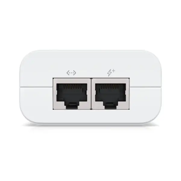 PoE-адаптер UBIQUITI U-POE-AT 30W Photo 5