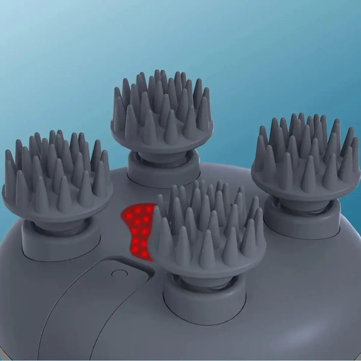 Scalp Massager Riff RF-SCALP Photo 6