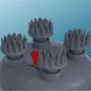 Scalp Massager Riff RF-SCALP Photo 6