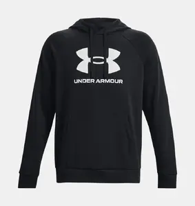 Hoodie under armour 596024 viegls, elpojošs — vīriešu džemperis ar garām piedurknēm