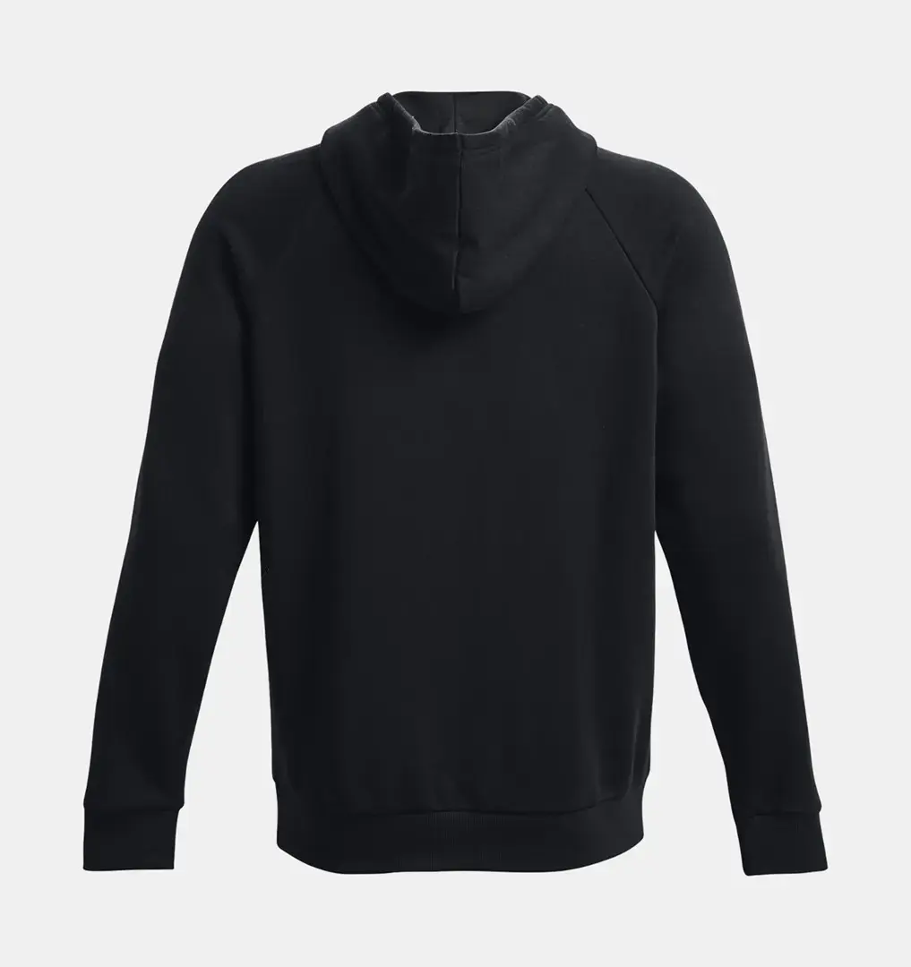 Худи under armour 596024 — мужское легкое дышащее Photo 2