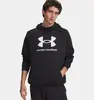 Худи under armour 596024 — мужское легкое дышащее Photo 3
