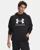 Hoodie Under Armour Rival Fleece Logo 595960 Photo 2