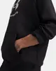 Hoodie Under Armour Rival Fleece Logo 595960 Photo 4