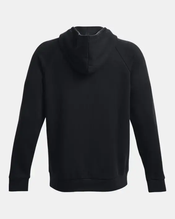 Hoodie Under Armour Rival Fleece Logo 595960 Photo 5