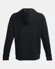 Hoodie Under Armour Rival Fleece Logo 595960 Photo 5