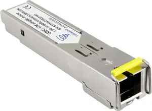 SFP GBIC PULSAR GBIC-104 module — PULSAR SFP/GBIC transceiver module (MPN 17235)