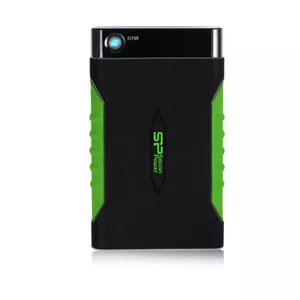 External Hard Drive Silicon Power 1TB 3.2 Gen 1 Armor A15