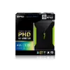 Внешний жесткий диск Silicon Power 1TB Armor A15 Photo 3
