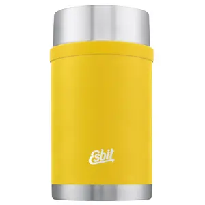 Esbit Sculptor Food Jug 1000 ml Food Thermos Sun Yellow