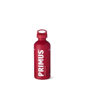Degvielas tvertne Primus 721950 0.6 L sarkana dīzeļdegvielai