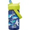 Детская бутылка для воды CamelBak Thrive Flip Straw 400 мл Photo 2
