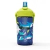 Детская бутылка для воды CamelBak Thrive Flip Straw 400 мл Photo 3