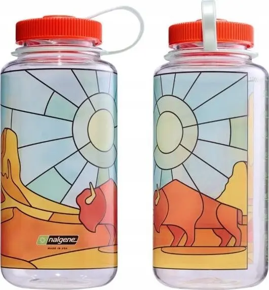 Ūdens pudeles Nalgene Wide Mouth 32