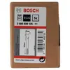 Rotācijas āmura kaltu piederums Bosch 2 608 690 126 Photo 2