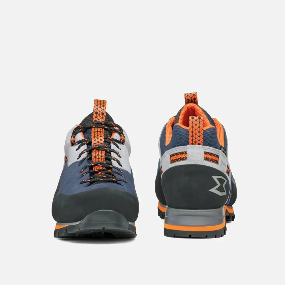 Garmont Dragontail MNT EVO GTX альпинистские ботинки Photo 4