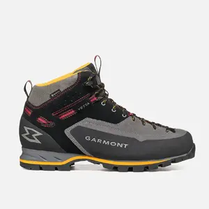 Треккинговые подходные ботинки Garmont Vetta Evo GTX водонепроницаемые дышащие, размер 12