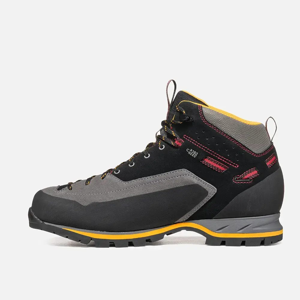 Подходные ботинки Garmont Vetta Evo GTX Photo 3