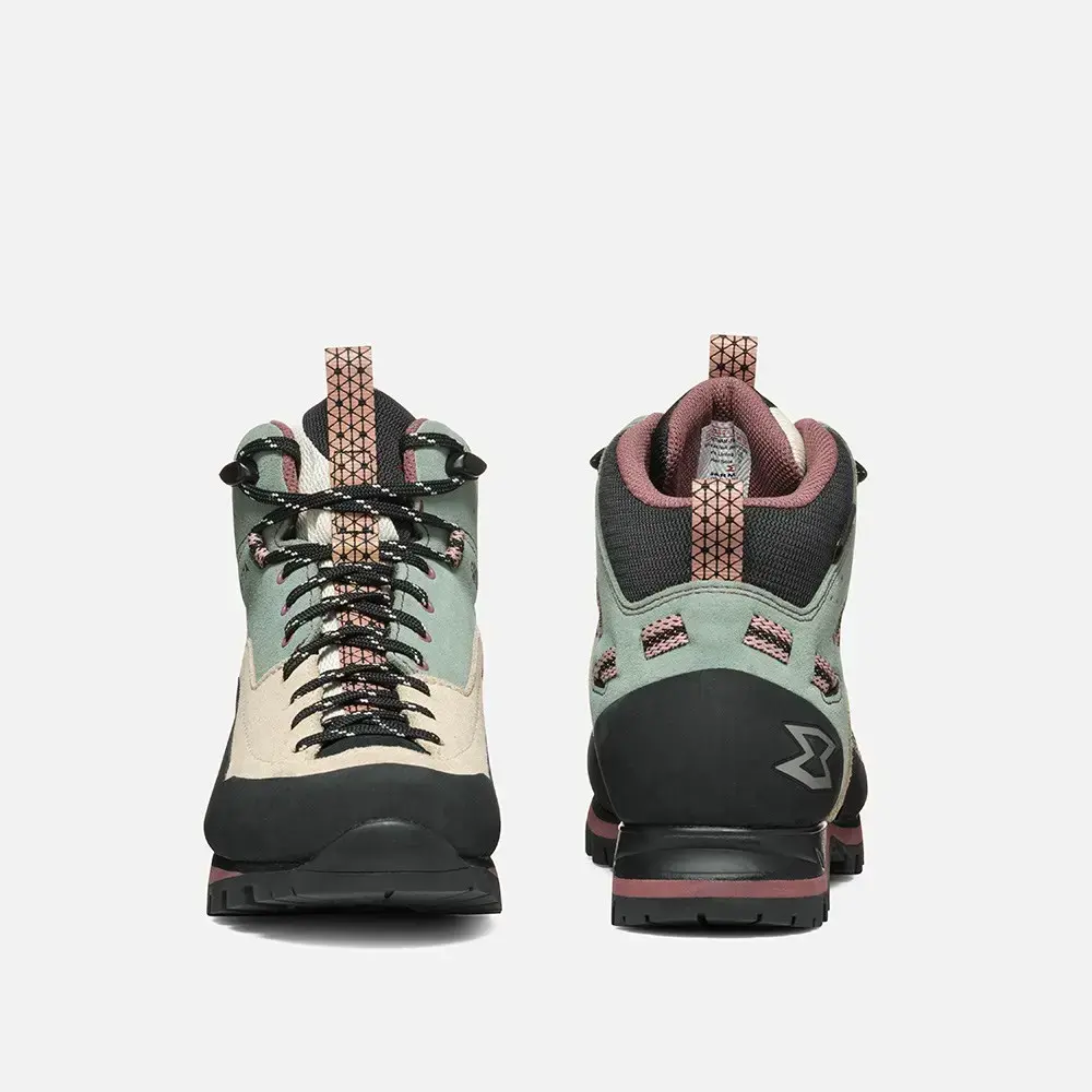 Подходные ботинки Garmont Vetta Evo GTX Photo 4