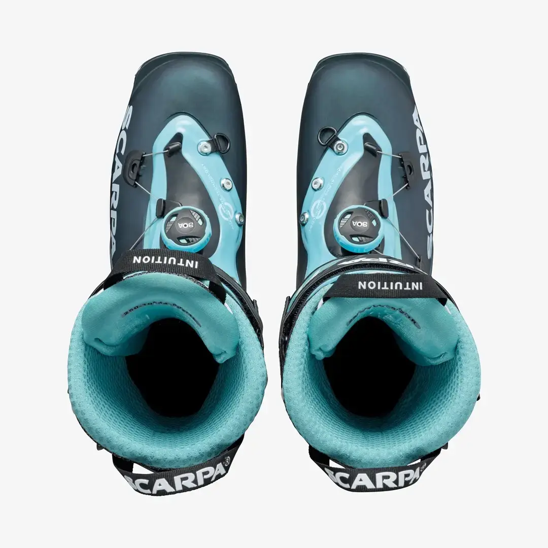 Scarpa F1 Women ботинки для туринга 230 Photo 5