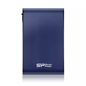 External Hard Drive Silicon Power 1TB USB 3.2 Armor A80