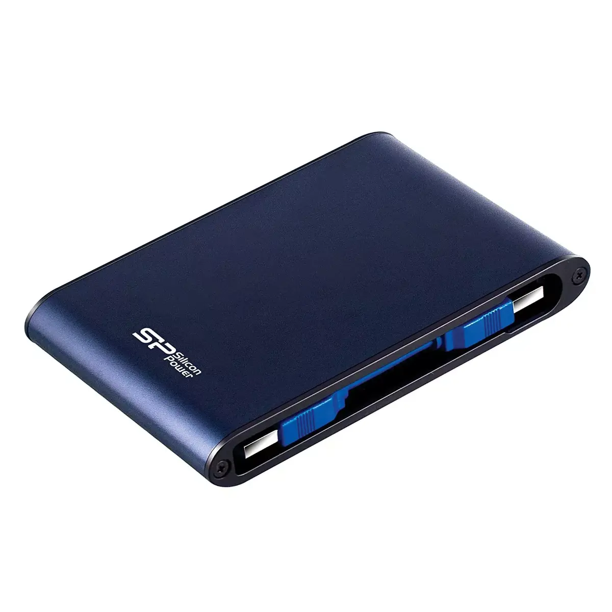 External Hard Drive Silicon Power 1TB Armor A80 Photo 2