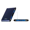 External Hard Drive Silicon Power 1TB Armor A80 Photo 4