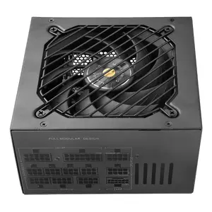 Блок питания TACENS Mars Gaming MPB1000PSI 1000 Вт ATX 80 PLUS Gold, полностью модульный, вентилятор 140 мм