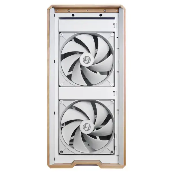 Computer case Lian Li Lancool LAN217W Photo 3