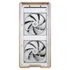 Computer case Lian Li Lancool LAN217W Photo 3