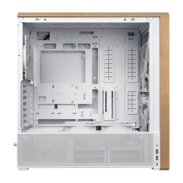 Computer case Lian Li Lancool LAN217W Photo 4