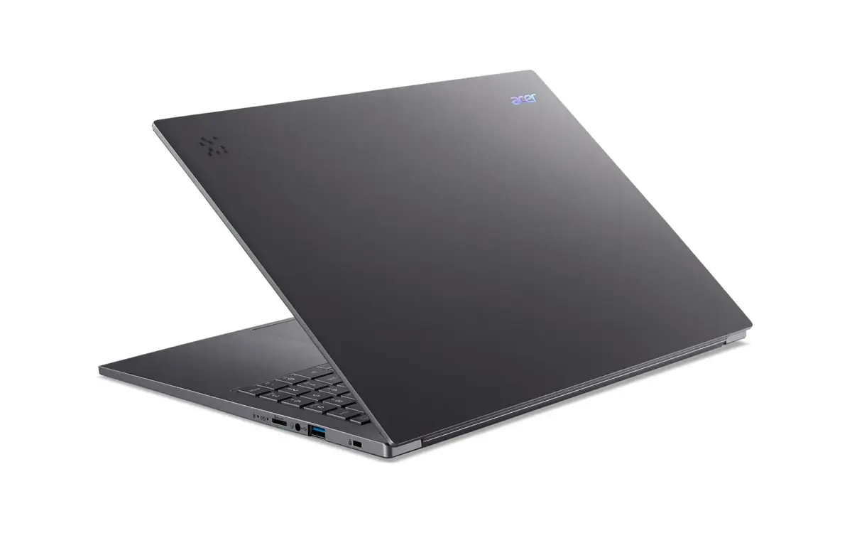Acer Aspire 16 AI Laptop | Snapdragon X1-26-100 | 32GB RAM Photo 4