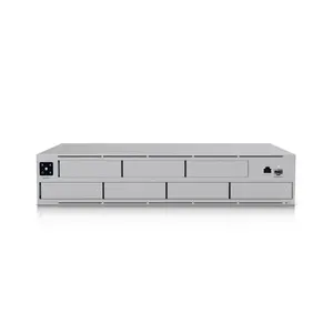 NAS Ubiquiti UNAS Pro Rack 2U Cortex-A57 8GB Серый