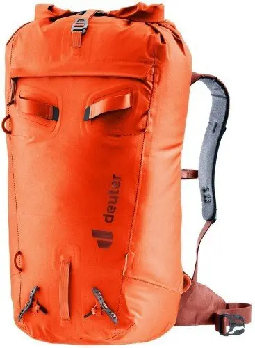 Klaidu mugursoma DEUTER Durascent 28 SL