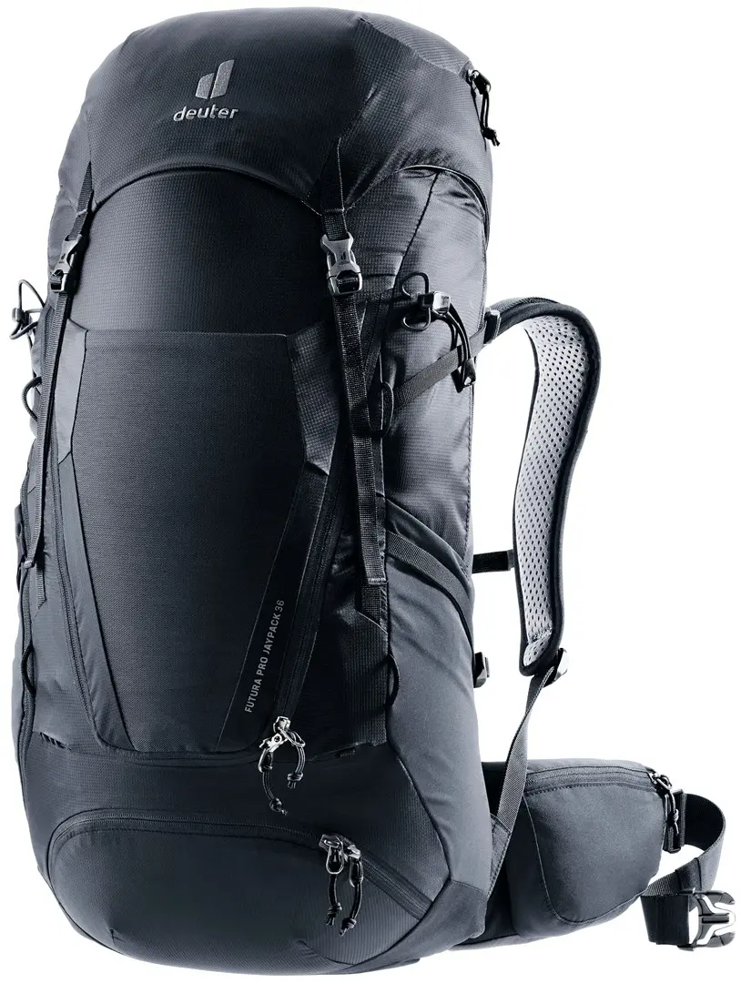 Mugursoma DEUTER Futura Pro Jaypack 36