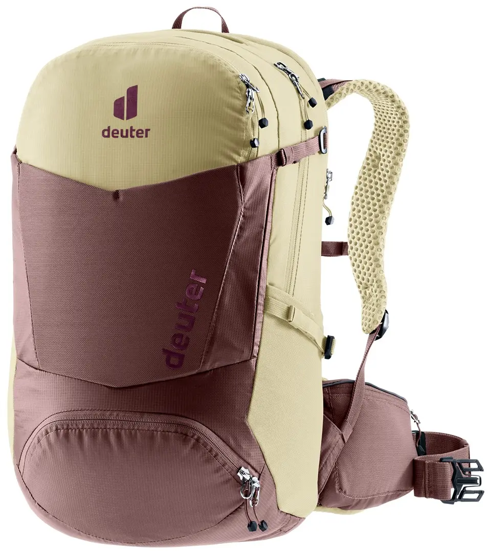 Rokassoma DEUTER Trans Alpine Pro 628540