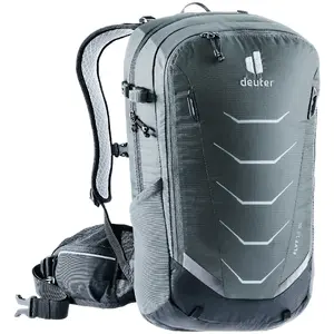 Велорюкзак Deuter Flyt 12 SL Серый Полиамид Полиэстер