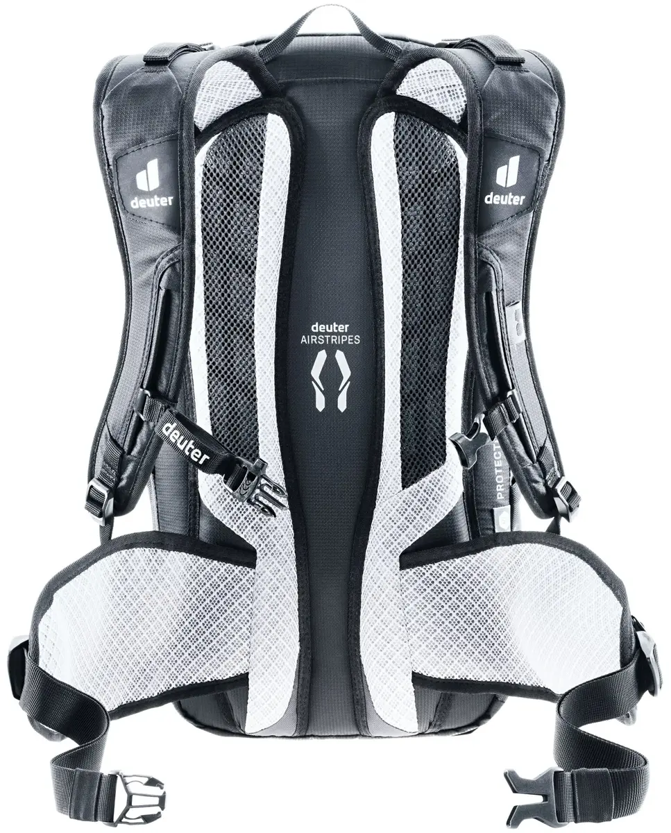 Velosoma Deuter Flyt 12 SL Photo 2