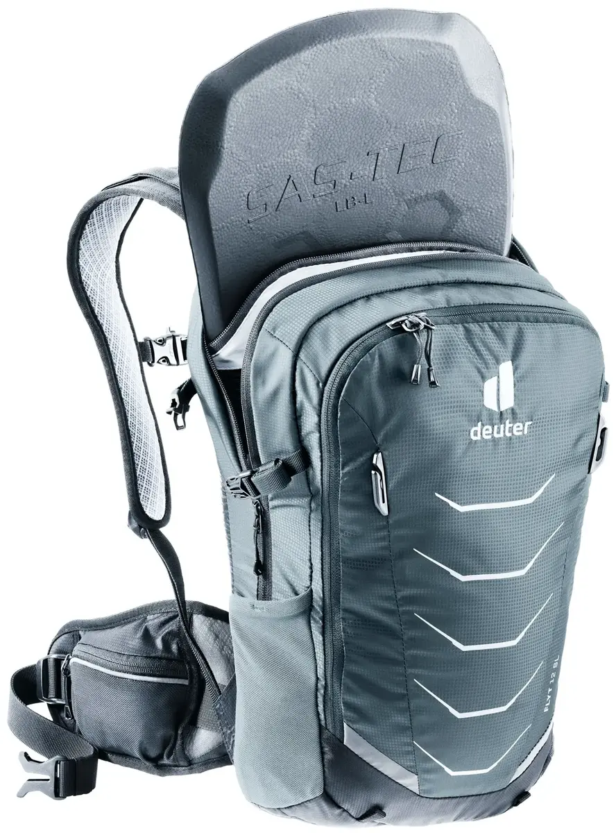 Velosoma Deuter Flyt 12 SL Photo 3