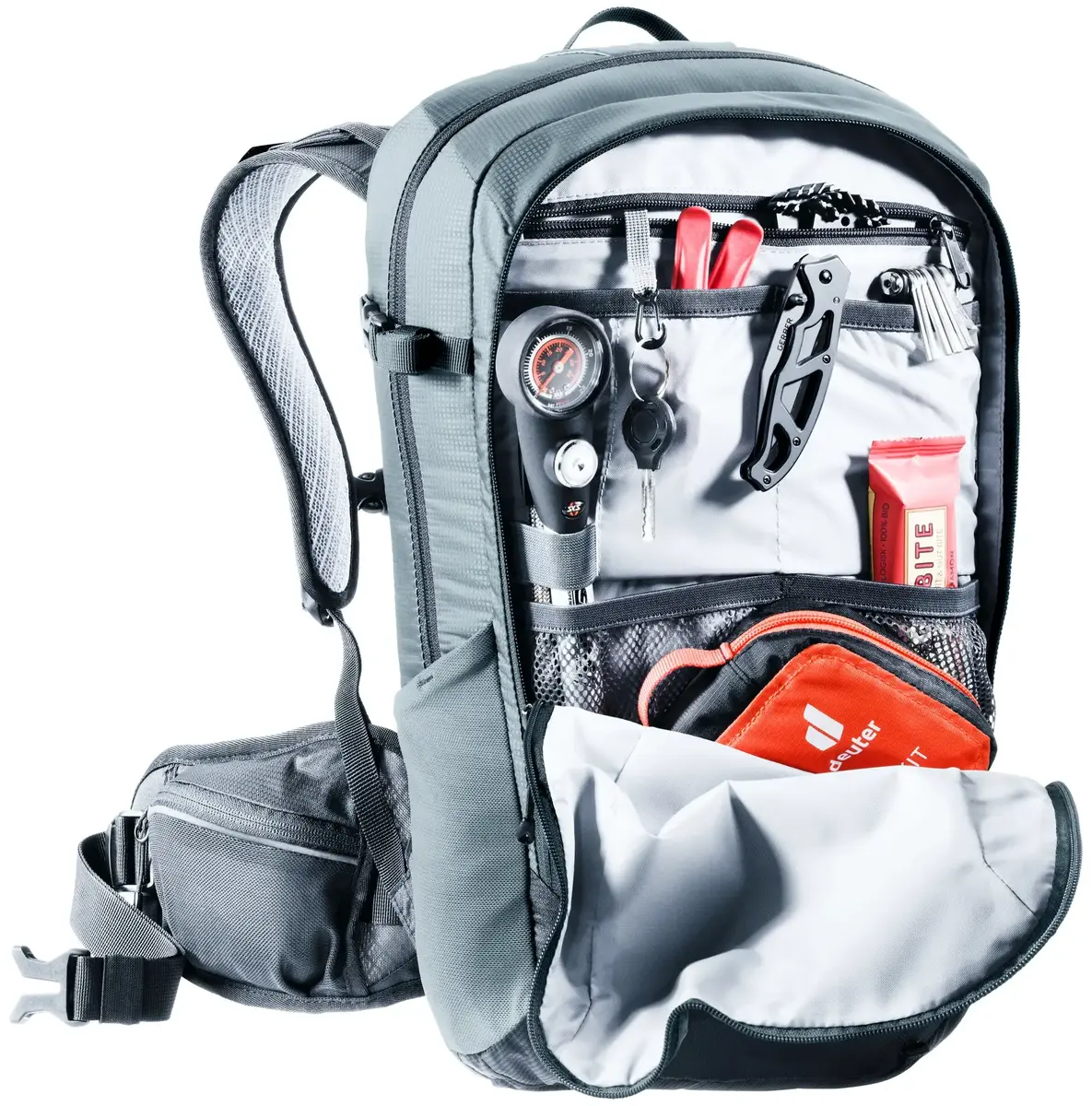 Velosoma Deuter Flyt 12 SL Photo 4