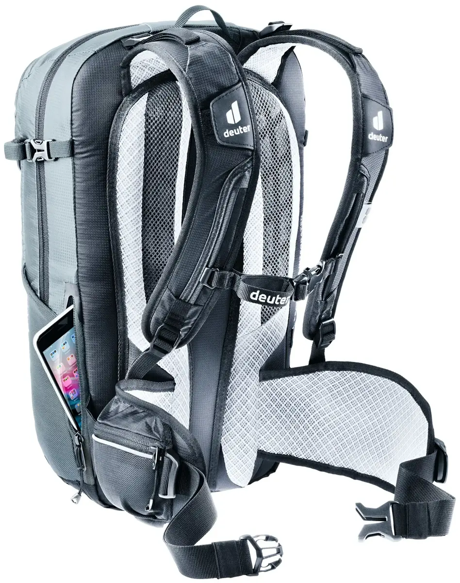 Velosoma Deuter Flyt 12 SL Photo 6