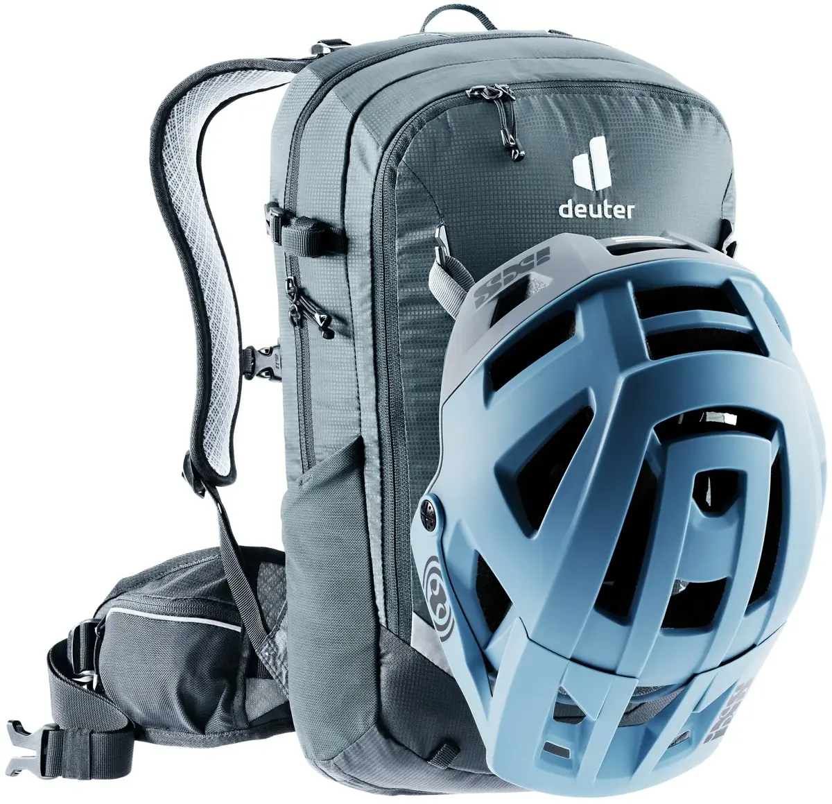Velosoma Deuter Flyt 12 SL Photo 7