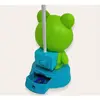 Kiddyz Kids Night Light NL1 USB зелёная Photo 2