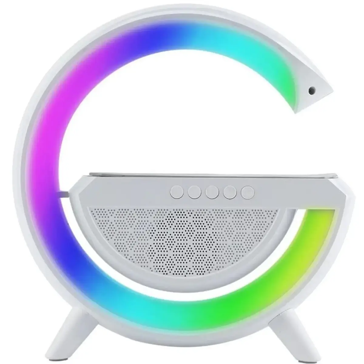 Настольная лампа E-LIGHT ELIG-GECO RGB LED Photo 2